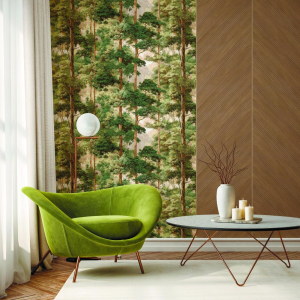 TC72705-88 /Trend Color/Россия (1,06*10м обои винил флиз) фото